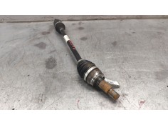 Recambio de transmision trasera derecha para land rover range rover evoque (l538) 2.0 d referencia OEM IAM BJ324B402AC   2