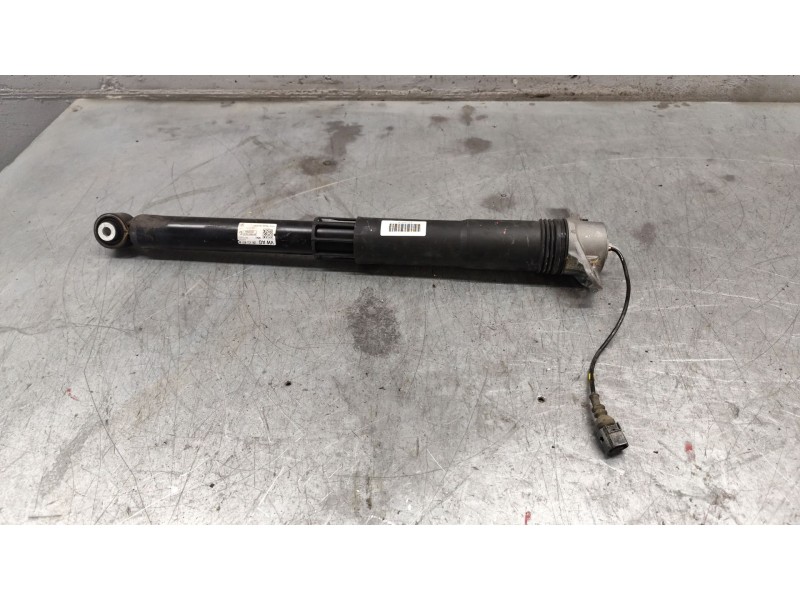 Recambio de amortiguador trasero para skoda scala (nw1) 1.5 tsi referencia OEM IAM 0512037BM  