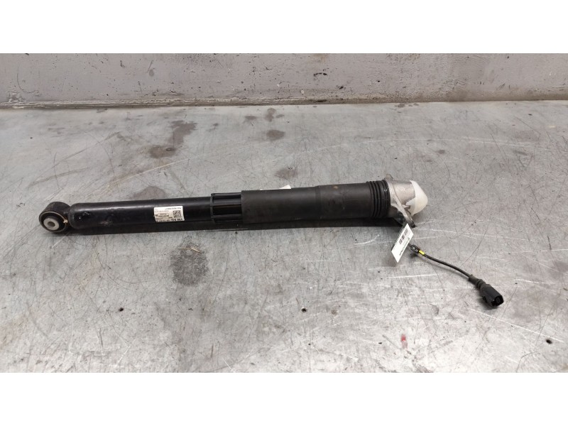 Recambio de amortiguador trasero para skoda scala (nw1) 1.5 tsi referencia OEM IAM 2Q0512037BM  