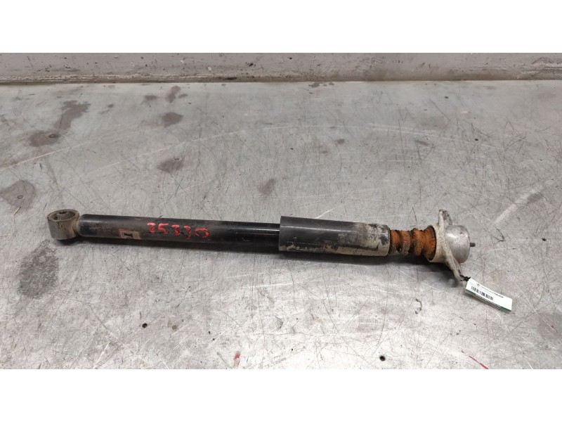 Recambio de amortiguador trasero para audi a3 (8l1) 1.9 tdi referencia OEM IAM   