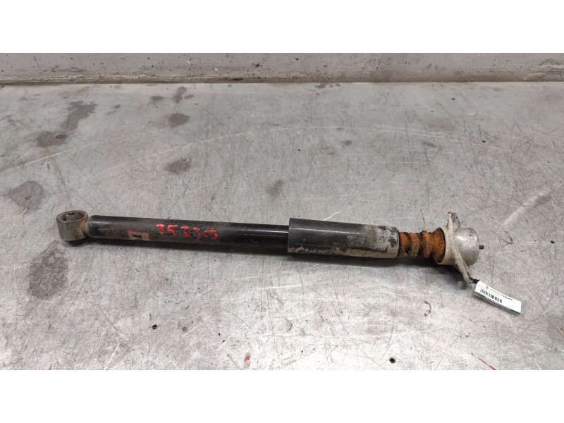 Recambio de amortiguador trasero para audi a3 (8l1) 1.9 tdi referencia OEM IAM   