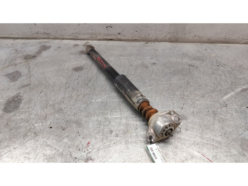 Recambio de amortiguador trasero para audi a3 (8l1) 1.9 tdi referencia OEM IAM   