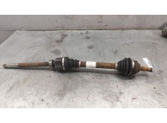 Recambio de transmision delantera derecha para peugeot 307 sw (3h) 1.6 16v referencia OEM IAM   