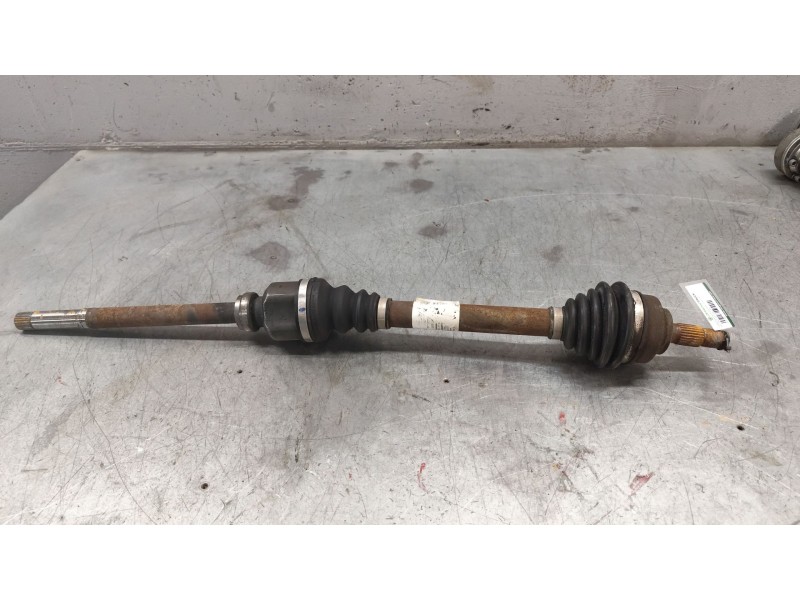 Recambio de transmision delantera derecha para peugeot 307 sw (3h) 1.6 16v referencia OEM IAM   