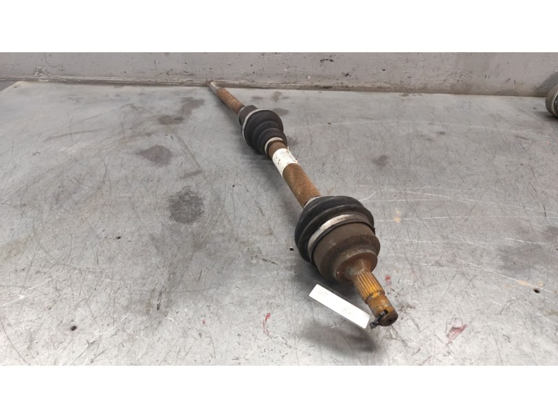 Recambio de transmision delantera derecha para peugeot 307 sw (3h) 1.6 16v referencia OEM IAM   