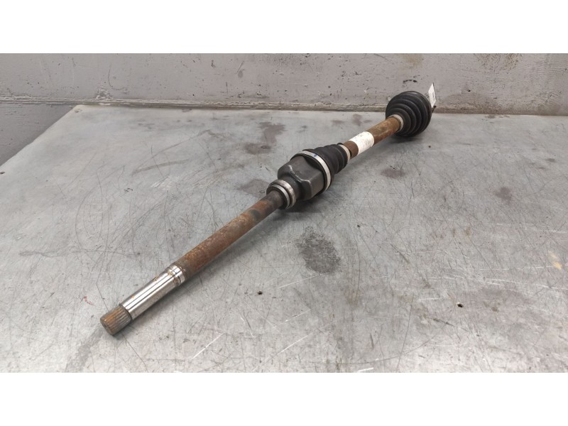 Recambio de transmision delantera derecha para peugeot 307 sw (3h) 1.6 16v referencia OEM IAM   