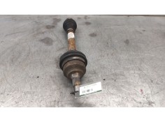 Recambio de transmision trasera izquierda para peugeot 307 sw (3h) 1.6 16v referencia OEM IAM 9637378080  