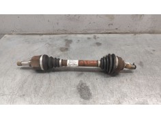 Recambio de transmision trasera izquierda para peugeot 307 sw (3h) 1.6 16v referencia OEM IAM 9637378080   2