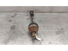 Recambio de transmision delantera derecha para skoda scala (nw1) 1.5 tsi referencia OEM IAM 2Q0407272CA   2