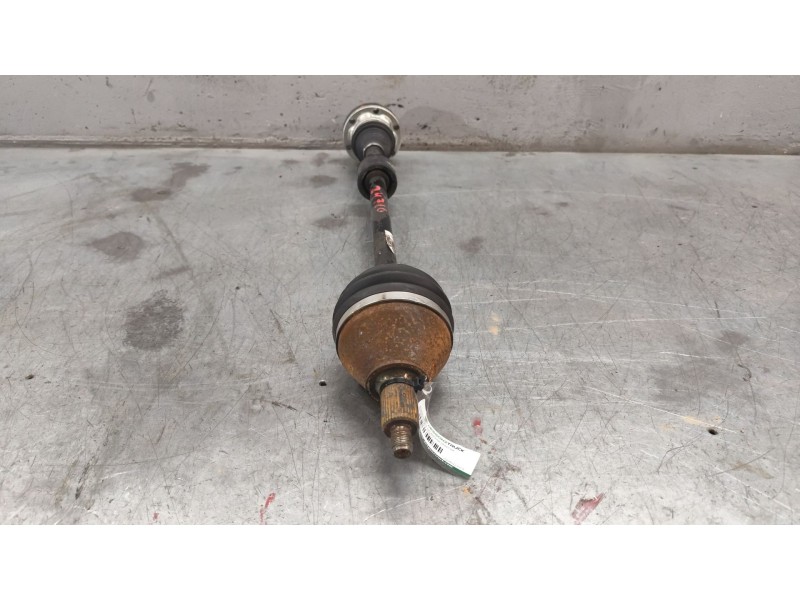 Recambio de transmision delantera derecha para skoda scala (nw1) 1.5 tsi referencia OEM IAM 2Q0407272CA  