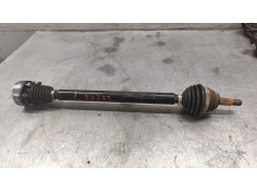 Recambio de transmision delantera derecha para volkswagen polo berlina (6n1) básico referencia OEM IAM   