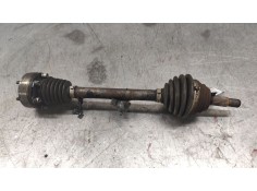 Recambio de transmision delantera izquierda para volkswagen polo berlina (6n1) básico referencia OEM IAM   