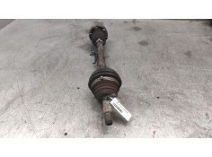 Recambio de transmision delantera izquierda para volkswagen polo berlina (6n1) básico referencia OEM IAM    2