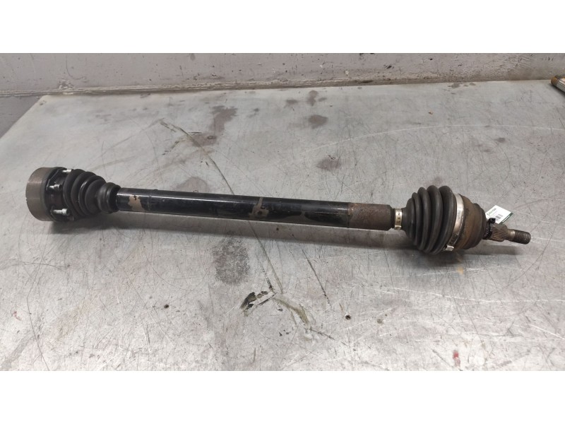 Recambio de transmision delantera derecha para volkswagen golf iv (1j1) 1.9 tdi referencia OEM IAM   