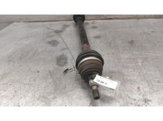 Recambio de transmision delantera derecha para volkswagen golf iv (1j1) 1.9 tdi referencia OEM IAM    2