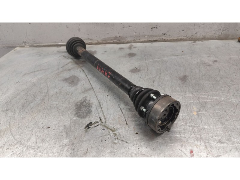 Recambio de transmision delantera derecha para volkswagen golf iv (1j1) 1.9 tdi referencia OEM IAM   