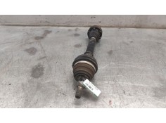Recambio de transmision delantera izquierda para volkswagen golf iv (1j1) 1.9 tdi referencia OEM IAM 1J0407271FN   2
