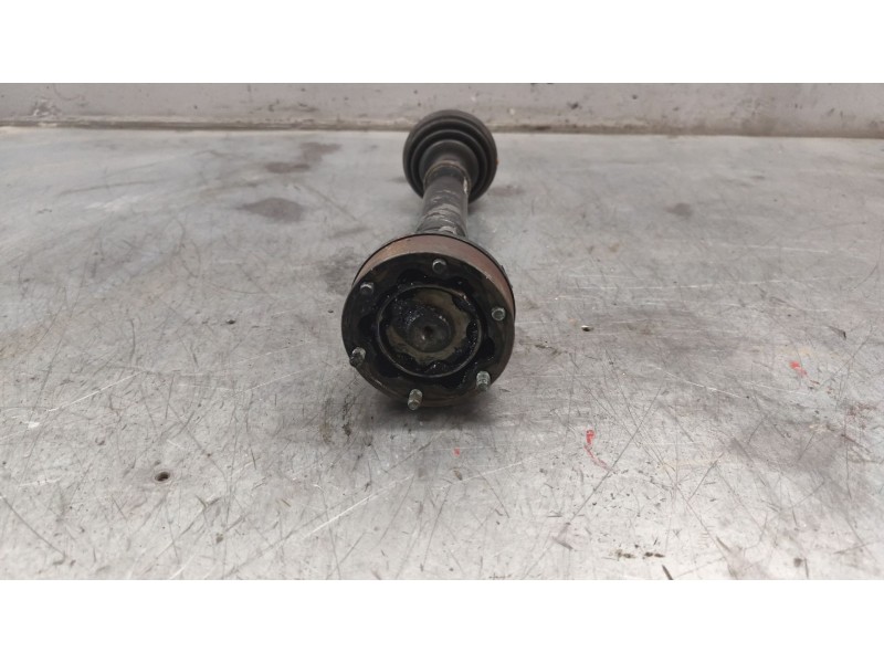 Recambio de transmision delantera izquierda para volkswagen golf iv (1j1) 1.9 tdi referencia OEM IAM 1J0407271FN  