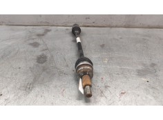 Recambio de transmision trasera izquierda para land rover range rover evoque (l538) 2.0 d referencia OEM IAM BJ324B402AC   2