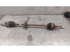 Recambio de transmision delantera derecha para chrysler pt cruiser (pt) referencia OEM IAM P04668420AB  