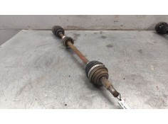 Recambio de transmision delantera derecha para chrysler pt cruiser (pt) referencia OEM IAM P04668420AB   2