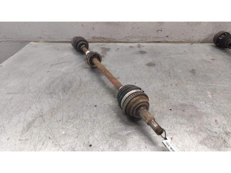 Recambio de transmision delantera derecha para chrysler pt cruiser (pt) referencia OEM IAM P04668420AB  