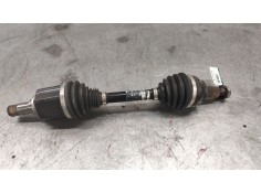 Recambio de transmision delantera izquierda para land rover range rover evoque (l538) 2.0 d referencia OEM IAM   