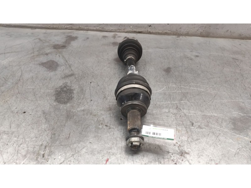 Recambio de transmision delantera izquierda para land rover range rover evoque (l538) 2.0 d referencia OEM IAM   