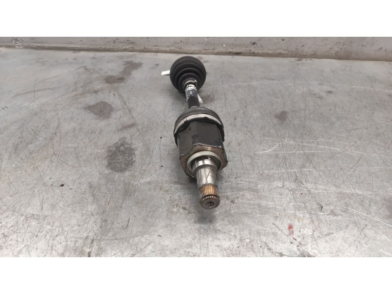 Recambio de transmision delantera izquierda para land rover range rover evoque (l538) 2.0 d referencia OEM IAM   