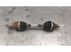 Recambio de transmision delantera izquierda para ford focus berlina (cap) s referencia OEM IAM 3B437  