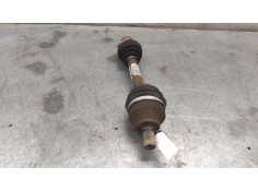 Recambio de transmision delantera izquierda para ford focus berlina (cap) s referencia OEM IAM 3B437   2