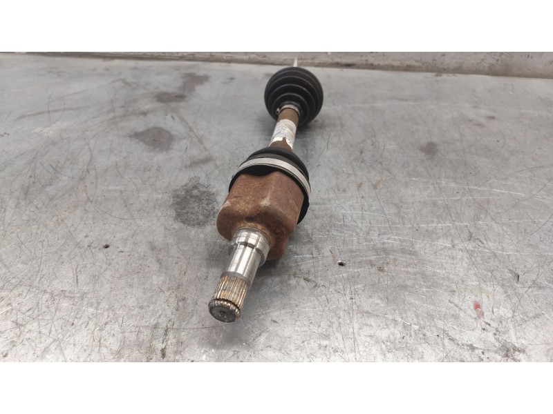 Recambio de transmision delantera izquierda para ford focus berlina (cap) s referencia OEM IAM 3B437  