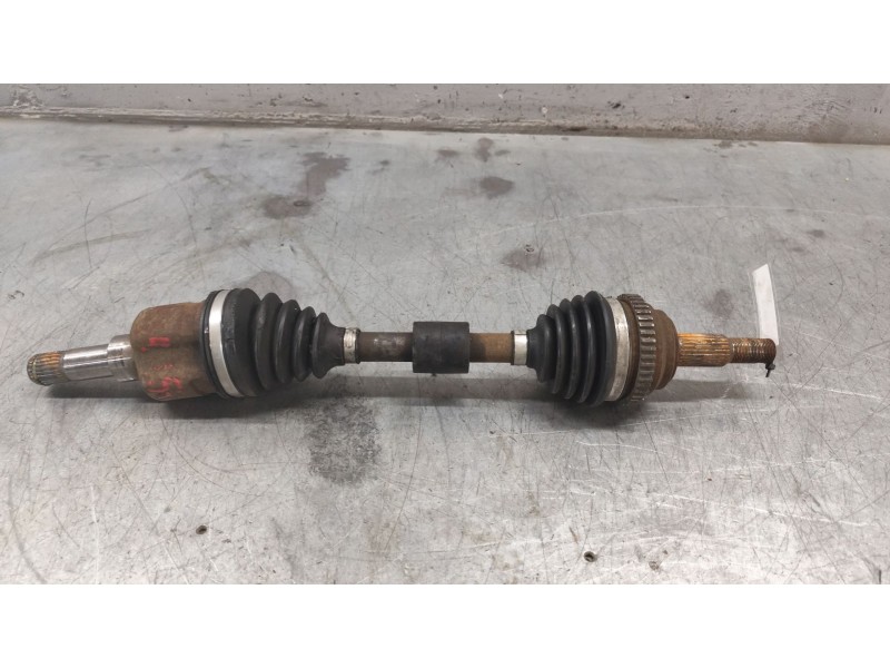 Recambio de transmision delantera izquierda para chrysler pt cruiser (pt) referencia OEM IAM   