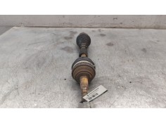 Recambio de transmision delantera izquierda para chrysler pt cruiser (pt) referencia OEM IAM    2