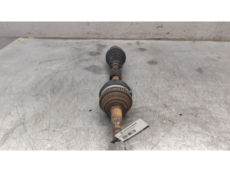 Recambio de transmision delantera izquierda para chrysler pt cruiser (pt) referencia OEM IAM   