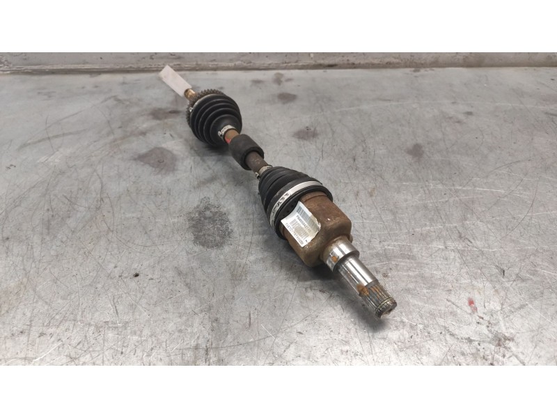 Recambio de transmision delantera izquierda para chrysler pt cruiser (pt) referencia OEM IAM   