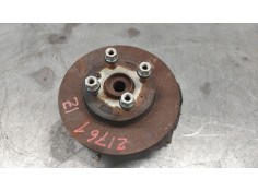 Recambio de mangueta delantera izquierda para hyundai accent (mc) gl referencia OEM IAM   