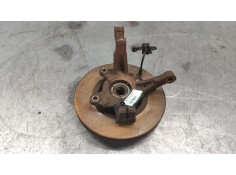 Recambio de mangueta delantera derecha para dacia sandero ii tce 90 (b8m1, b8ma) referencia OEM IAM    2