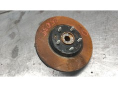 Recambio de mangueta delantera derecha para kia niro i (de) e-niro referencia OEM IAM   