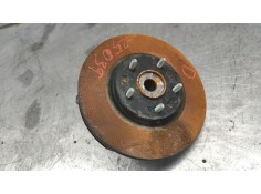 Recambio de mangueta delantera derecha para kia niro i (de) e-niro referencia OEM IAM    2