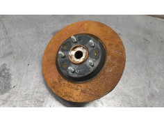 Recambio de mangueta delantera izquierda para kia niro i (de) e-niro referencia OEM IAM    2