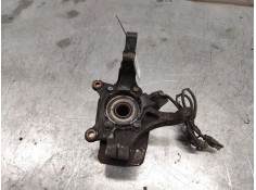 Recambio de mangueta delantera derecha para hyundai i30 (gd) 1.6 crdi referencia OEM IAM    2