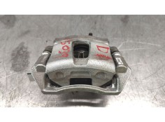 Recambio de pinza freno delantera derecha para kia niro i (de) e-niro referencia OEM IAM   