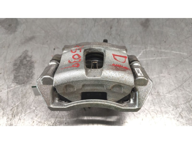 Recambio de pinza freno delantera derecha para kia niro i (de) e-niro referencia OEM IAM   