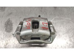 Recambio de pinza freno delantera derecha para kia niro i (de) e-niro referencia OEM IAM    2