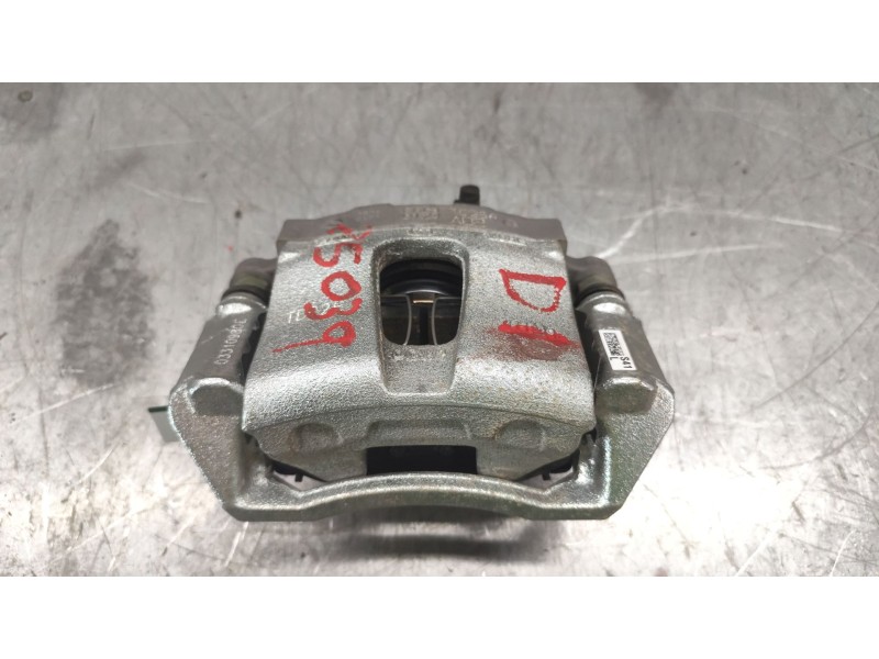 Recambio de pinza freno delantera derecha para kia niro i (de) e-niro referencia OEM IAM   