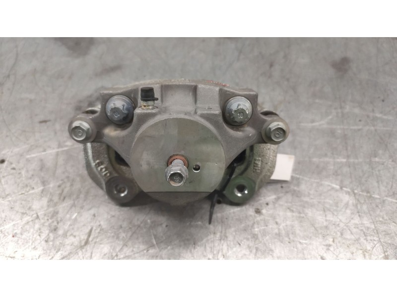 Recambio de pinza freno delantera derecha para kia niro i (de) e-niro referencia OEM IAM   