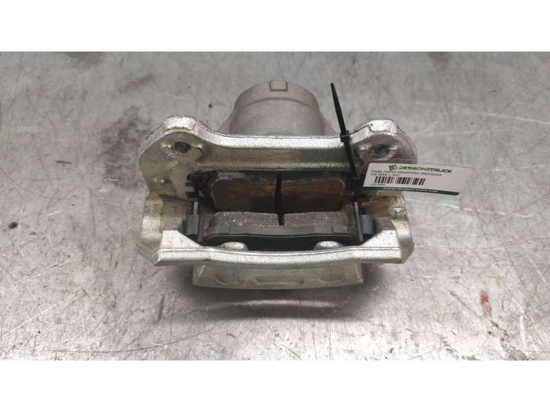 Recambio de pinza freno delantera derecha para kia niro i (de) e-niro referencia OEM IAM   