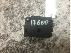 Recambio de motor regulador climatizacion para renault megane ii coupe/cabrio authentique referencia OEM IAM   