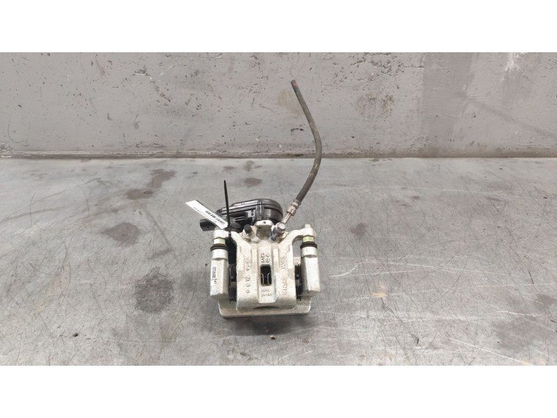 Recambio de pinza freno trasera izquierda para kia niro i (de) e-niro referencia OEM IAM G358237700  